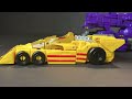 TRANSFORMERS STOP MOTION SERIES | S2 Ep7 “World Domination” PART 1 | Transformers: Domination
