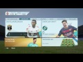 FIFA 16 | Where are my coins?