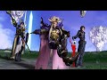 Dissidia Final Fantasy NT: The Spamtastic Fight of Them All XD
