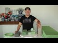 DIY Floral Design / What Floral Foam To Use In Floral Arrangements / Ramon At Home