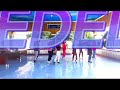 ALIBABA || Line Dance || Beginner || Napoles || RIYU ULD