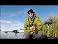 Flipping a Swim Jig?? - Fall Largemouth Bass - Lake St Clair