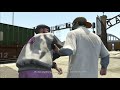 Lets Play GTA V Ep8