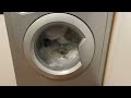 Washing Machine Drainage Pipe Removal