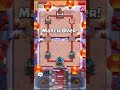 Lumber Loon Freeze vs XBOW | Clash Royale