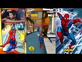 Spiderman Unlimited Gameplay | Carrera con Spiderman Amazing | Juegos Infantiles para niños