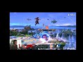 Diddy Kong VS. Marth Match VOD Review