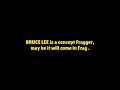 *FREE* BRUCE LEE | Frag New Character ✓ FRAG Pro Shooter