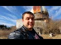 Exploring an Abandoned Observatory | Illinois