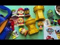 ASMR HUGE PAW PATROL SURPRISES 🐶 UNBOXING MYSTERY blind BOXES Satisfying Toys Collection