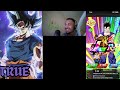 WHATTTTT!!!! TICKETS CAME THROUGH (DBZ DOKKAN BATTLE)