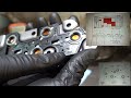 4L80E Solenoid, Pressure Switch, Speed Sensor Testing and Diagnosis