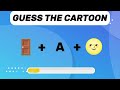 Guess the Random Emoji Quiz! 🌍🎬🎵 - Guess the Country From Emoji and other Emoji Quizzes