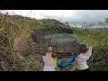 MONSTER LAGI‼️PEMANCING MANA YANG GAK IRI MELIHAT SPOT BEGINI||mancing ikan nila di waduk wonorejo