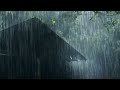 The Most Relaxing Rainfall sounds Calming sounds For  Study, Sleep, and Concentration.