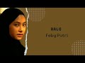 Halu - FEBI PUTRI ( Official Music Audio )