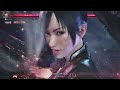 TEKKEN 8 - Xiaoyu Arcade Mode