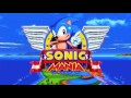Lights, Camera, Action! - Studiopolis Zone Act 1 (CD Version) - Sonic Mania