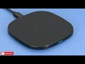 Top 5 Best Wireless Charger 2021 India || Best Wireless Charger 2021 India