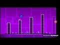 Geometry Dash ep.1 - Well this is a start