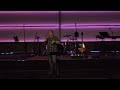 Supernatural (Week 1) - Holy Spirit 101 (Sermon Video)