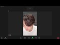 (sub) STUDY WITH JIMIN | Library ASMR | 3 HOUR | BTS | N2BING 🐥