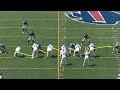 Bears Rookie Austin Booker Is The STEAL OF THE DRAFT | Film Review