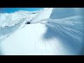 Mini Avalanche Fornet Avoriaz 7-3-16