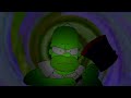 The Treehouse of Horror YTP Collab IV - Halloween Trailer