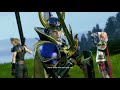 ~FinalFantasyDissidisNT~ wkk玩PS4!!