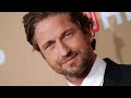 WHAT HAPPENED to Gerard Butler ?