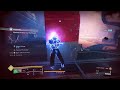 Solo Grandmaster Nightfall - Fallen S.A.B.E.R In 10 Mins - Prismatic Titan [Destiny 2]