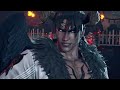 Tekken 8 | 5 Tips To Improve Your Rushdown With Devil Jin