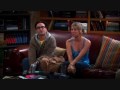Positive Reinforcement - The Big Bang Theory