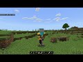 Daz Man Checks Out AND FAILS To Use Tinkers' Construct On Minecraft Bedrock!