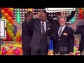 Family Feud 1/8/13: For $160,000...