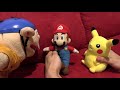 SML Parody: Jeffy's Pet Pikachu!