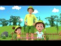 Train Song | Choo Choo Train for Children + MORE Lalafun Nursery Rhymes & Kids Songs