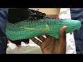 Nike Mercurial Superfly 6 CR7 Chapter 6 Unboxing and Playtest