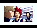showing off with the Bakusquad [a playlist]