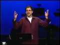 Greg Boyd - Calvinism Refuted in 10 minutes