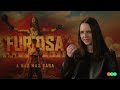 Furiosa: Anya Taylor-Joy & Chris Hemsworth on Shooting Action, Character-Building with George Miller