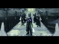 Guardians in Black - Destiny 2 #motw