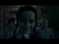 Wednesday Addams Being The Ultimate Mood | Netflix