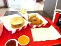 พากิน เที่ยว Ep.5 ลองกิน Burger Kfc อร่อยแค่ไหน