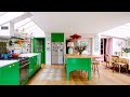 Sage Green Kitchen Design Ideas