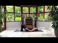 Pilates for posture & back mobility ❤️ (25 minutes - beginner friendly)