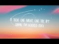 Why Don't We - Hooked (Lyrics)