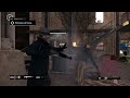 John Wick gameplay WATCH_DOGS