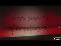 Official Trailer | Dark Secrets of Brookhaven - By LilyyRayne